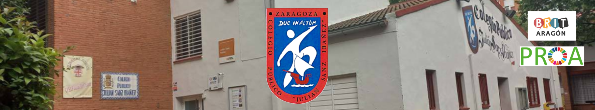 CEIP JULIÁN SANZ IBÁÑEZ